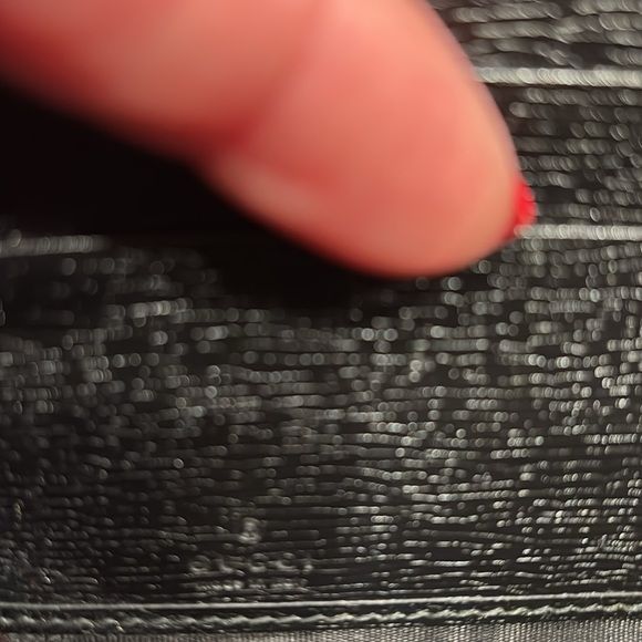 Gucci Chelsea Interlocking G long wallet - Picture 3 of 10